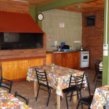 Residencial Arcoiris Hotell Puerto Iguazú Eksteriør bilde