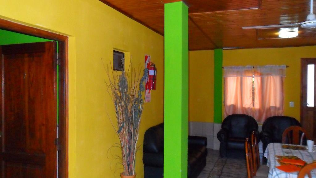 Residencial Arcoiris Hotell Puerto Iguazú Eksteriør bilde